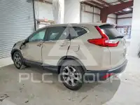 2018 Honda CR-V photo
