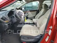 2018 Honda CR-V фото