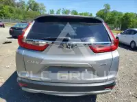 2018 Honda CR-V photo