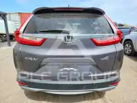 2018 Honda CR-V фото