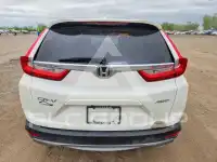 2018 Honda CR-V фото