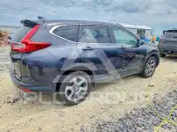 2018 Honda CR-V фото