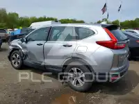 2018 Honda CR-V фото
