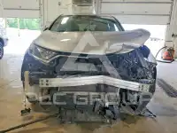 2018 Honda CR-V фото