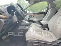 2018 Honda CR-V фото