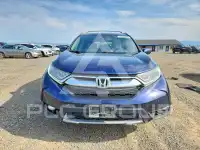 2018 Honda CR-V photo