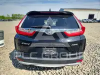 2018 Honda CR-V photo