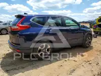 2018 Honda CR-V фото