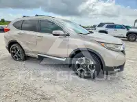 2018 Honda CR-V фото