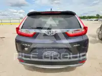 2018 Honda CR-V photo