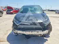 2018 Honda CR-V фото