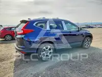 2018 Honda CR-V photo