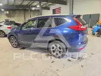 2018 Honda CR-V фото