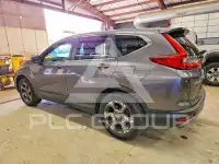 2018 Honda CR-V photo