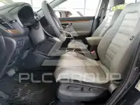 2018 Honda CR-V фото