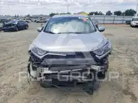 2018 Honda CR-V фото