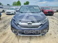2018 Honda CR-V фото