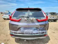 2018 Honda CR-V photo