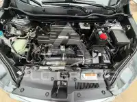 2018 Honda CR-V фото