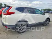 2018 Honda CR-V photo