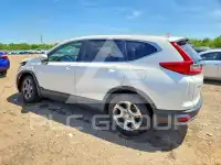 2018 Honda CR-V фото
