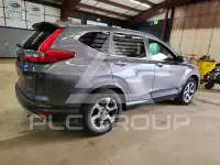 2018 Honda CR-V photo
