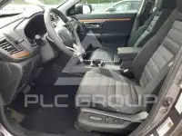 2018 Honda CR-V фото