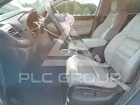 2018 Honda CR-V фото