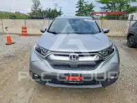 2018 Honda CR-V фото