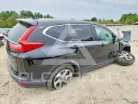 2018 Honda CR-V photo