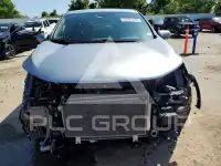 2018 Honda CR-V фото