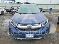 2018 Honda CR-V фото