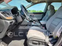 2018 Honda CR-V photo