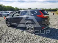 2018 Honda CR-V фото