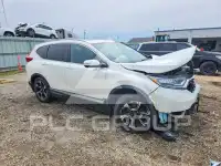 2018 Honda CR-V фото