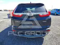 2018 Honda CR-V фото