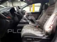 2018 Honda CR-V фото