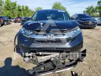 2018 Honda CR-V фото