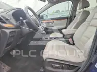 2018 Honda CR-V фото