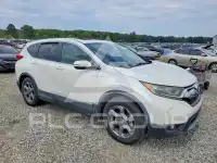 2018 Honda CR-V photo