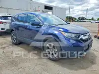 2018 Honda CR-V photo