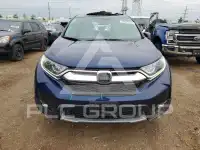2018 Honda CR-V фото