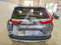 2018 Honda CR-V photo