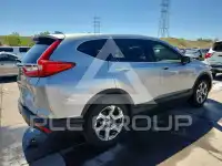 2018 Honda CR-V фото