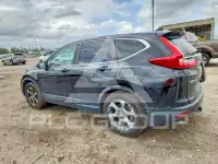 2018 Honda CR-V фото