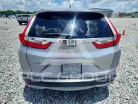 2018 Honda CR-V фото