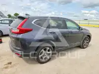 2018 Honda CR-V photo