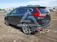 2018 Honda CR-V фото