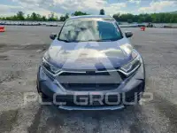 2018 Honda CR-V фото