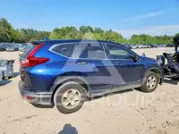 2018 Honda CR-V фото